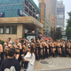 Illustration for article titled The Chinese Police Stop Spartans from 300